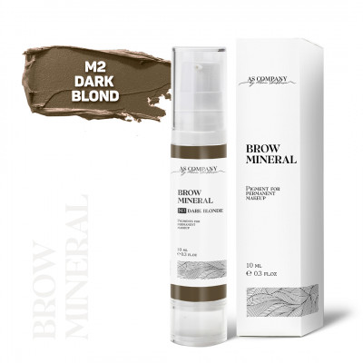 Brow Mineral